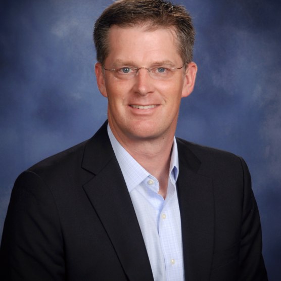 Jim Thien, Member of the Board of Directors Jim Thien, Member of the Board of Directors